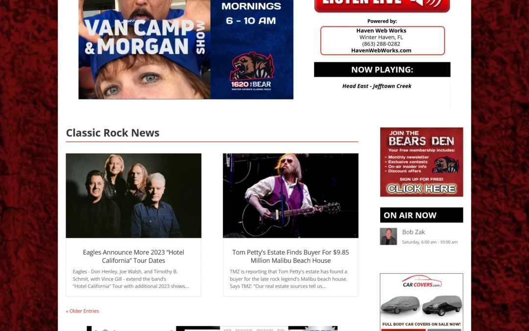 Classic Rock