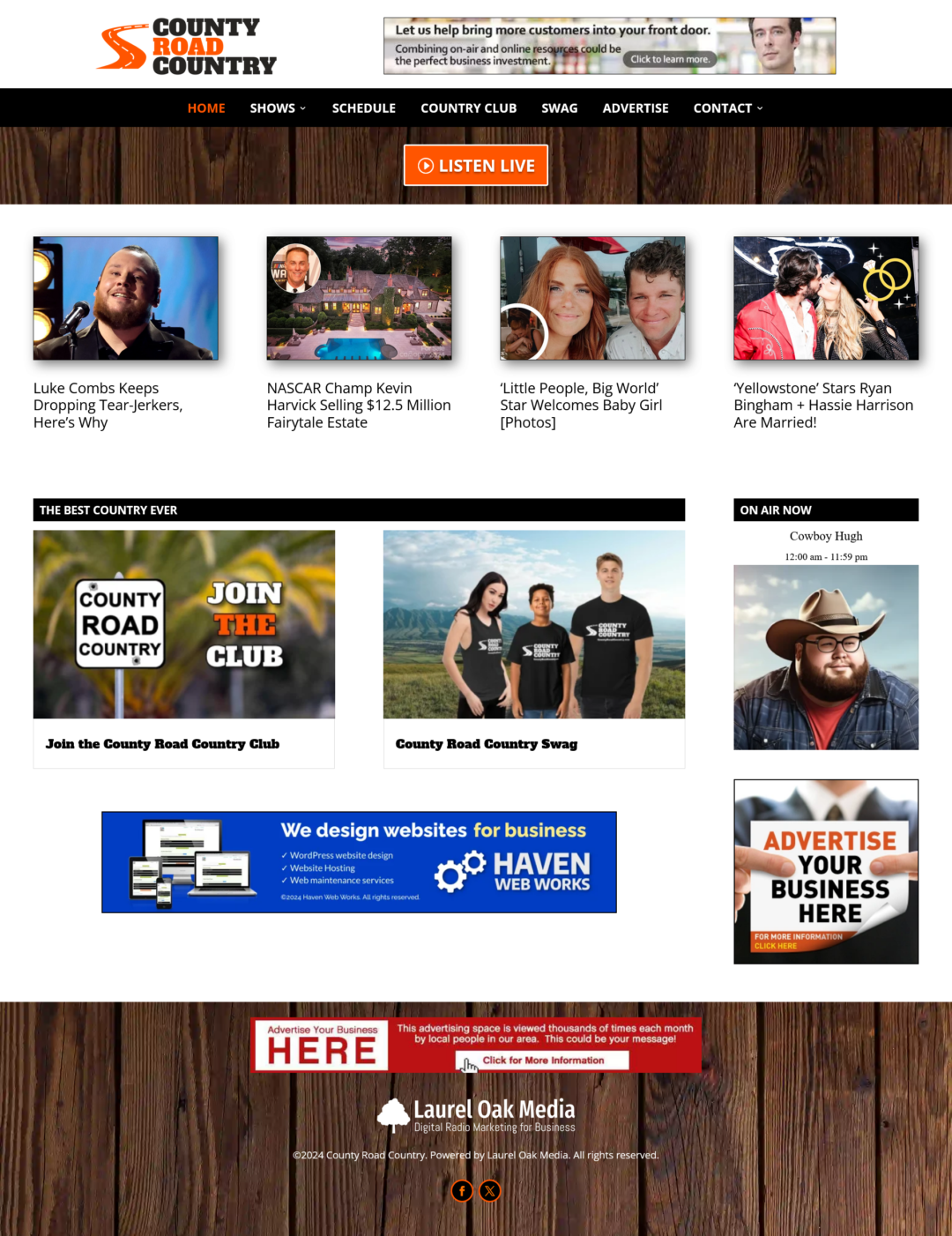 country